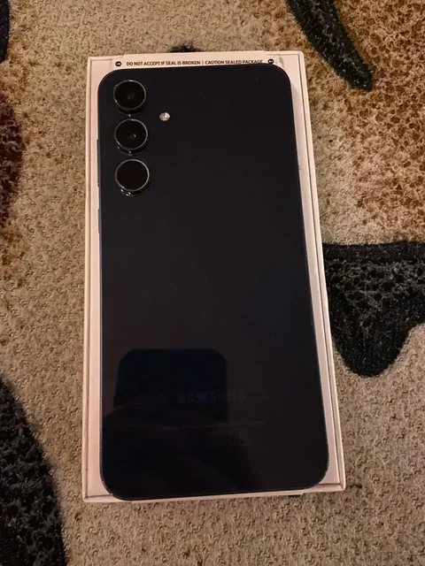 Продам Samsung A55 5G 256гб - Электроника в Самара