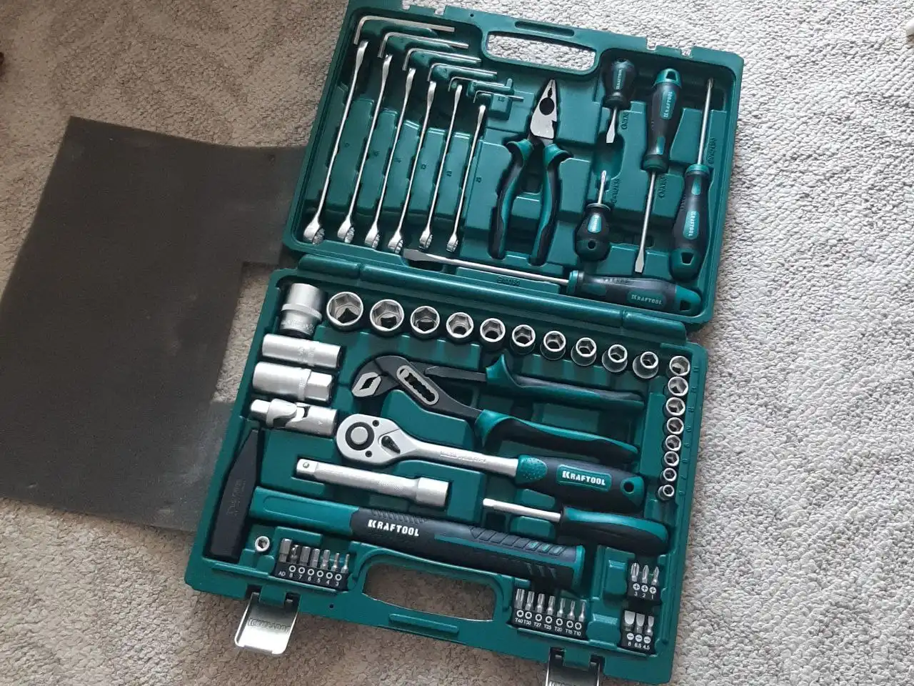 Продажа товаров в Самаре