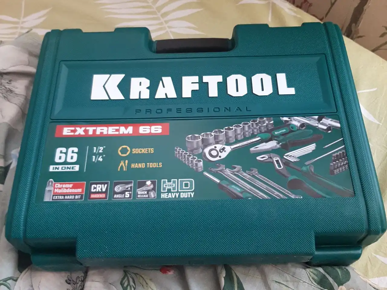 Продажа товаров в Самаре