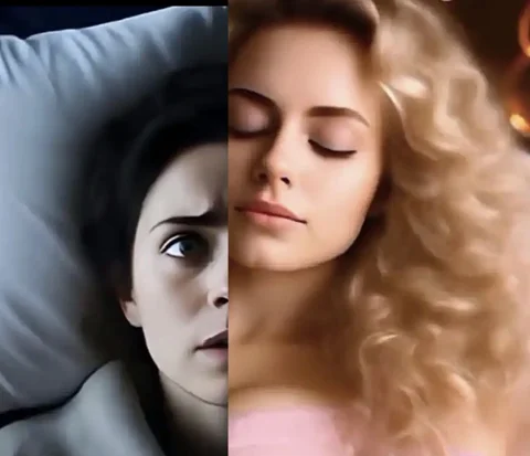 Помощь при бессоннице и нарушении энергетического баланса - частное объявление в Самара