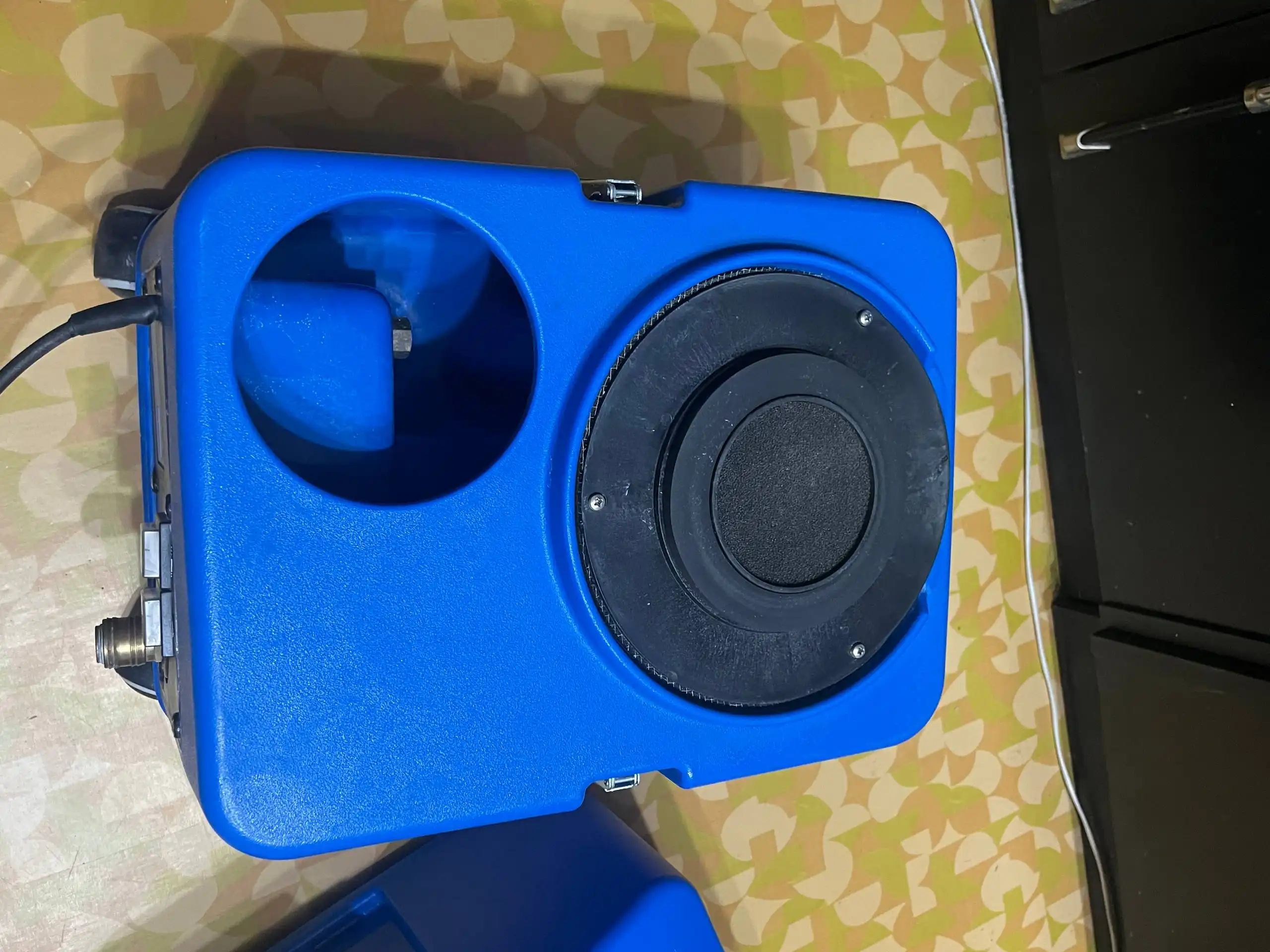 Экстрактор Sabrina SW15 новый с документами