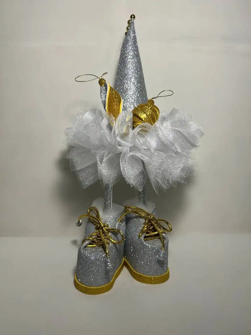 Продажа новогодних ёлок