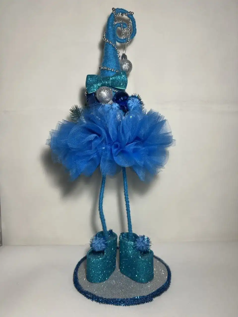 Продажа новогодних ёлок