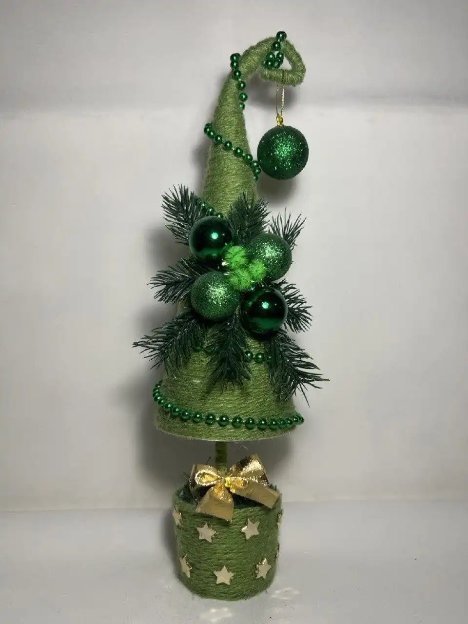 Продажа новогодних ёлок