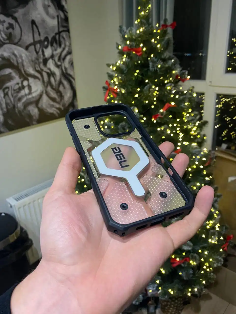 iPhone 16 Pro Max новый оригинал