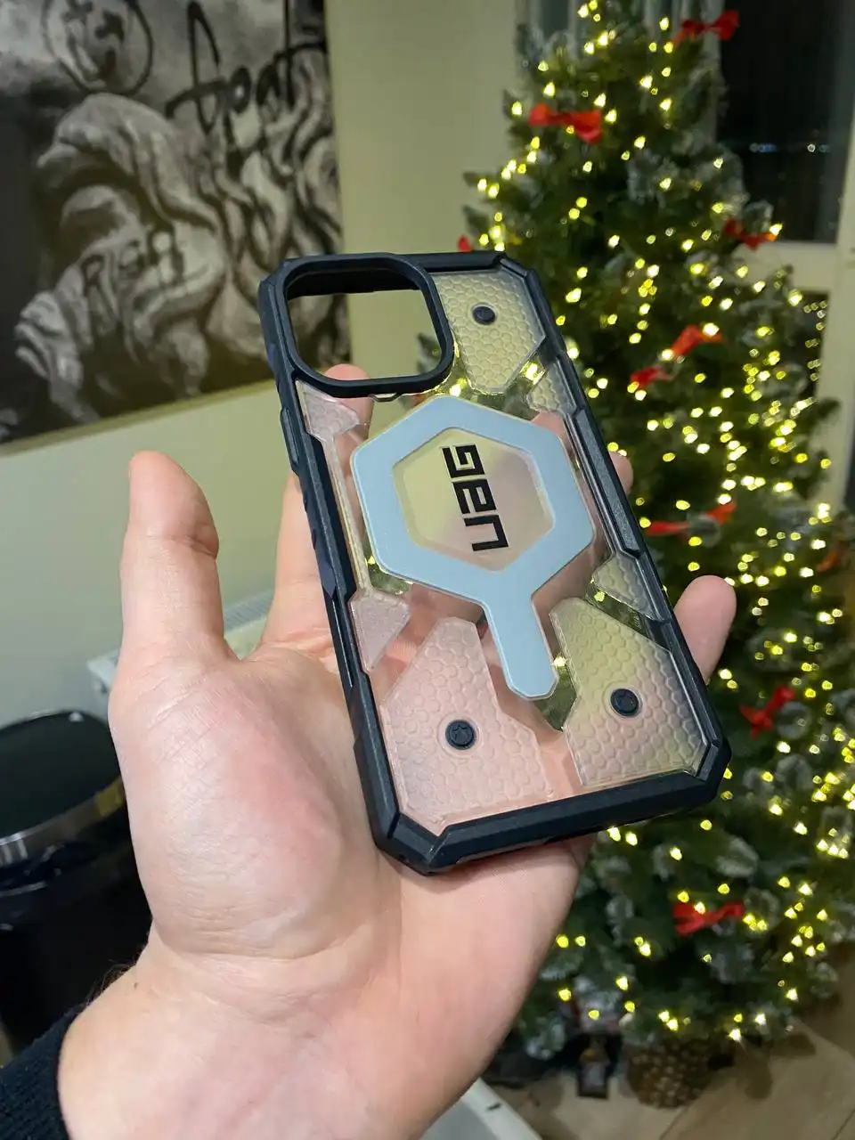 iPhone 16 Pro Max новый оригинал