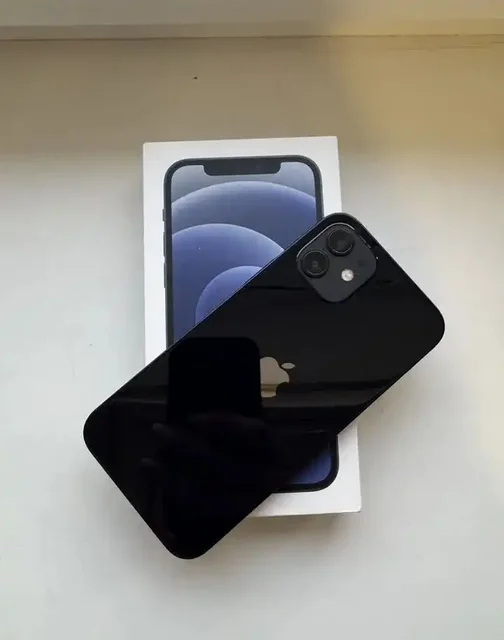 Продам Iphone 12 128 ГБ - частное объявление в Самара