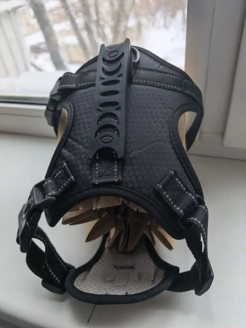 Шлейка анатомическая Together размер М