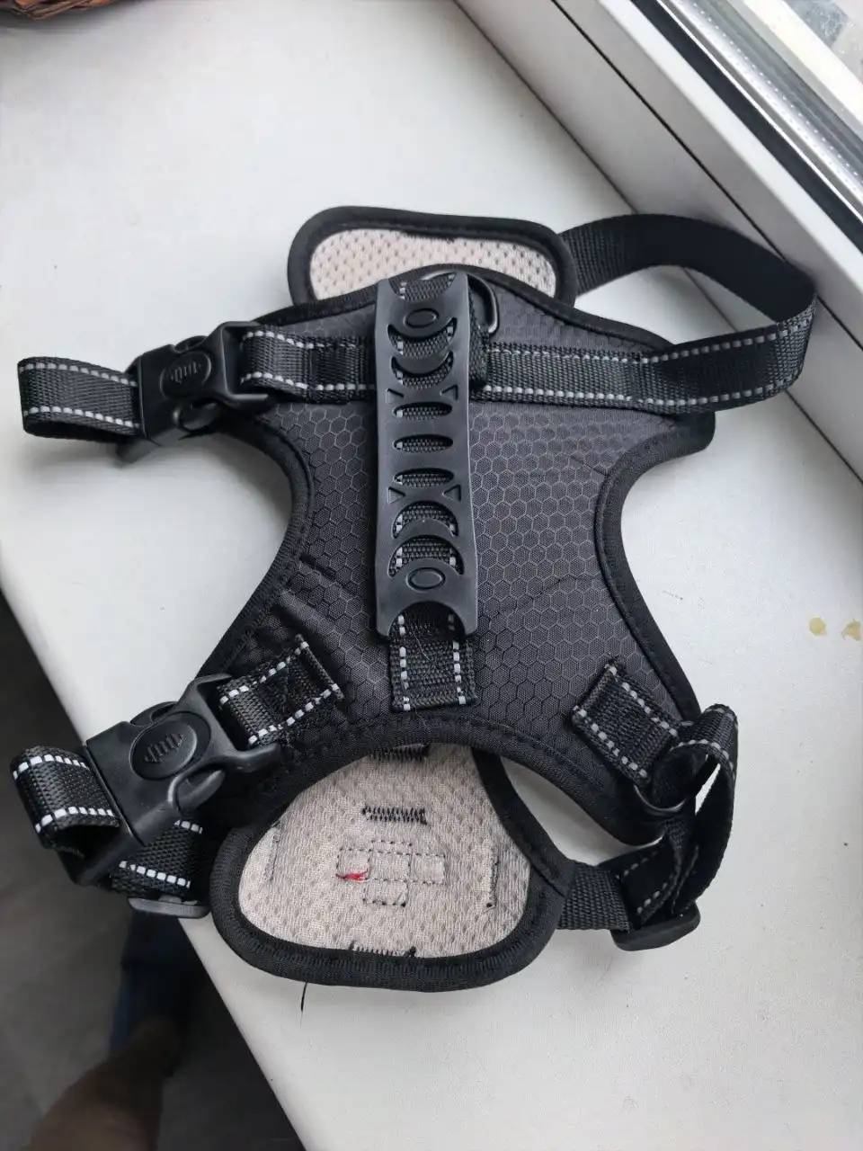 Шлейка анатомическая Together размер М