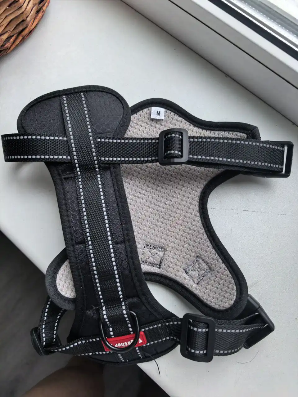 Шлейка анатомическая Together размер М