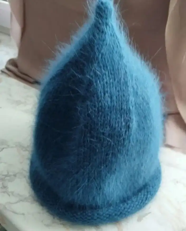 Шапки с пипкой на заказ