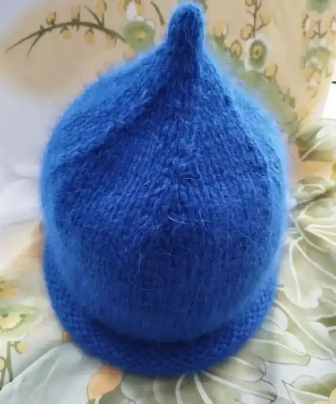 Шапки с пипкой на заказ