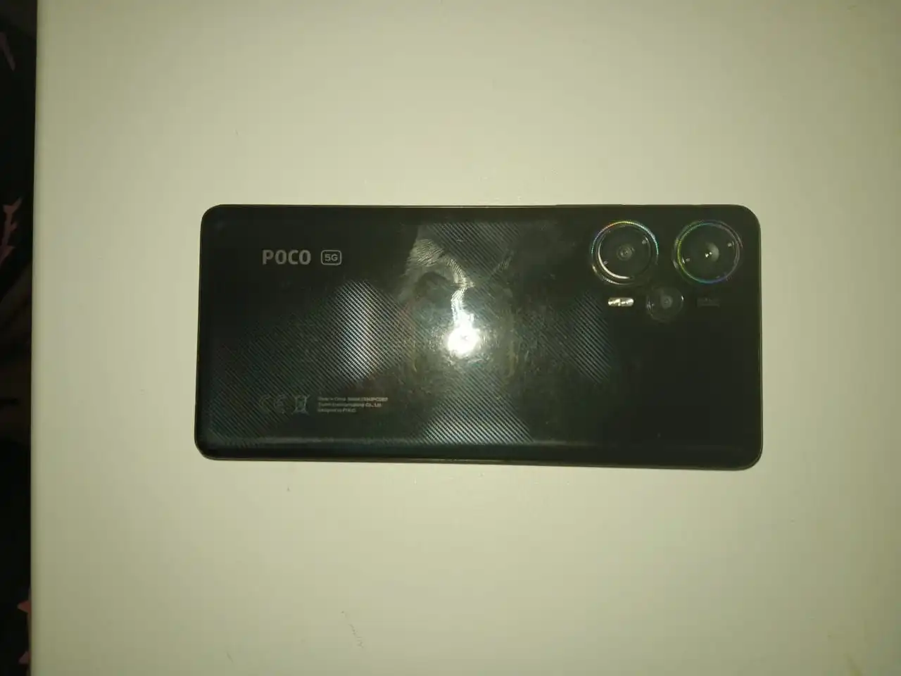 Обмен товаров на iPhone