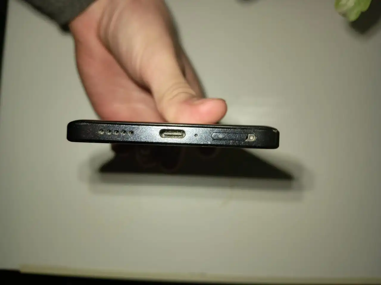 Обмен товаров на iPhone