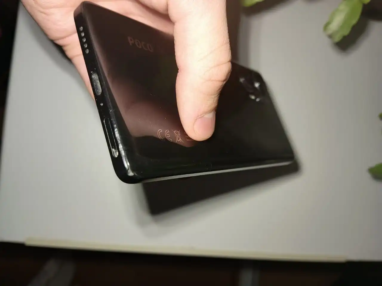 Обмен товаров на iPhone