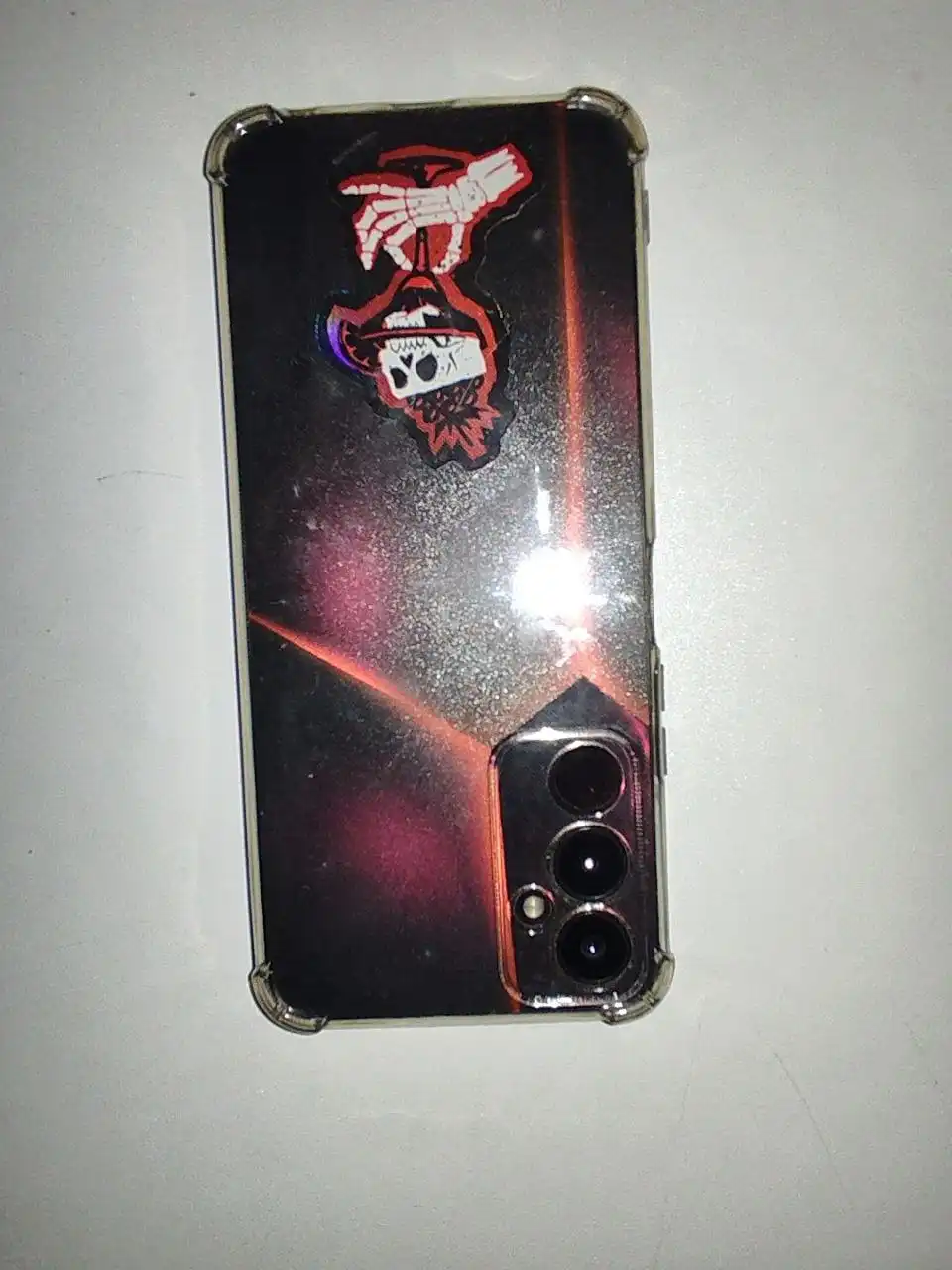 Обмен товаров на iPhone