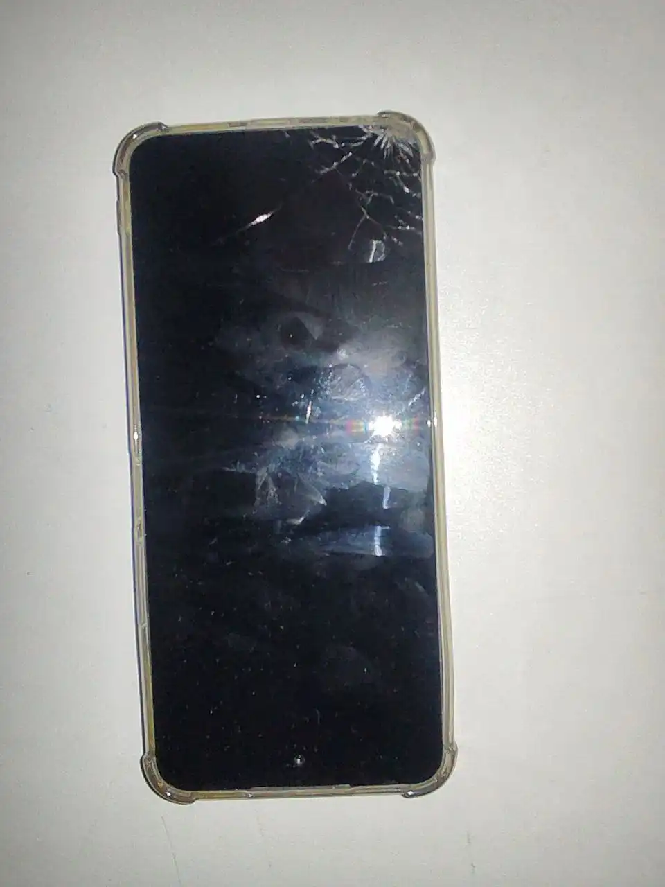 Обмен товаров на iPhone