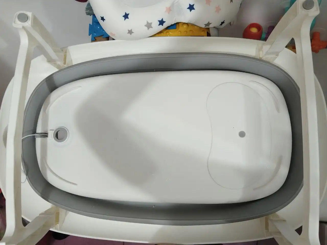 Ванночка для купания новорождённых