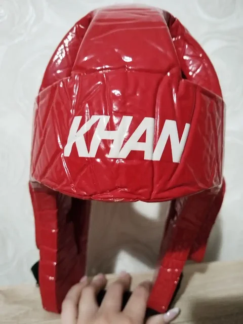 Продам шлем и экипировку для тхэквондо - Хобби и отдых в Самара