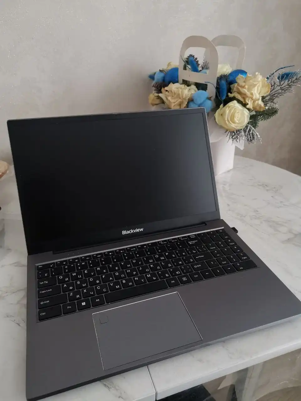 Ноутбук Blackview Acebook 8 в идеальном состоянии