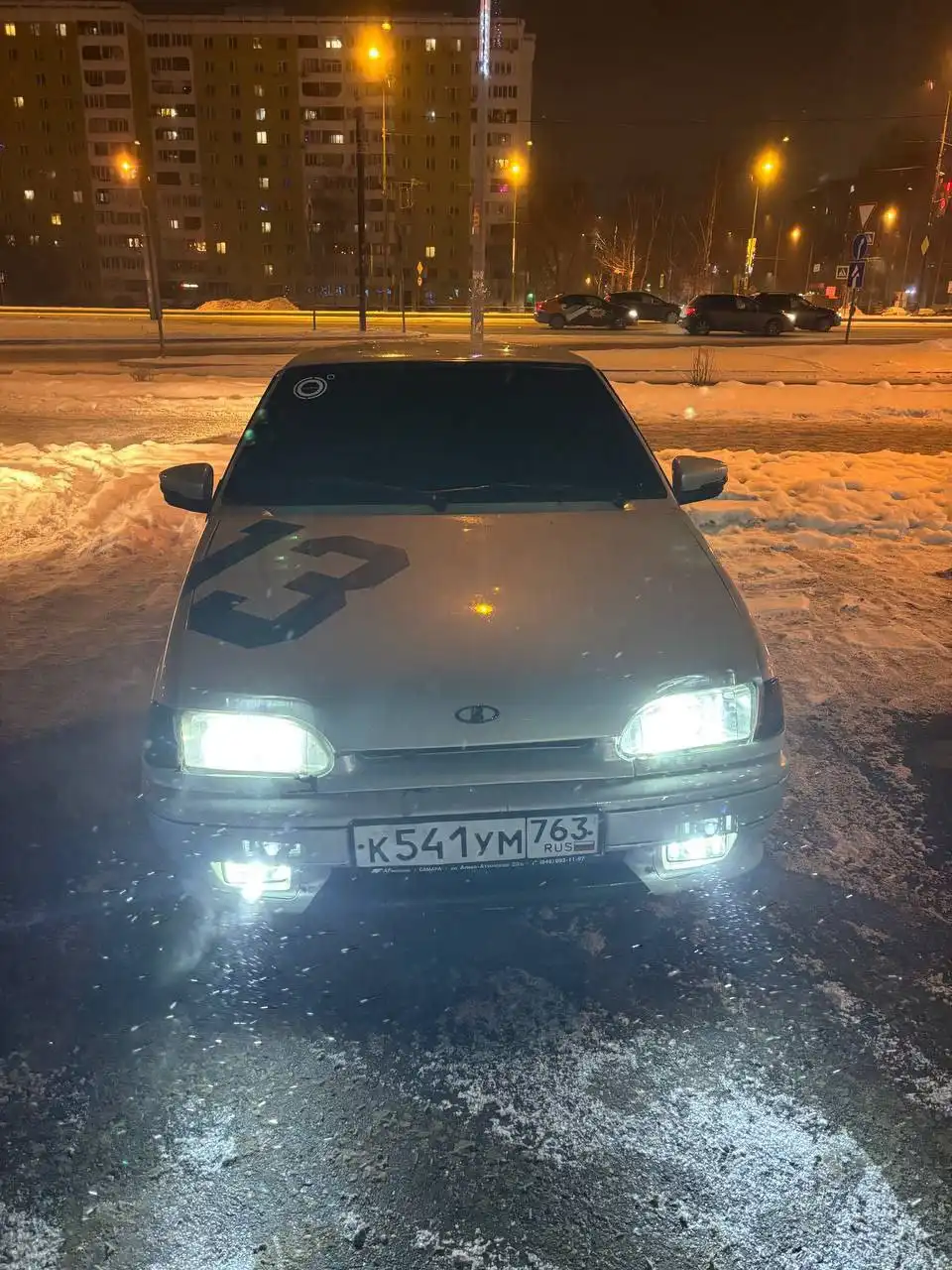 Продам ВАЗ 2113 2005 года