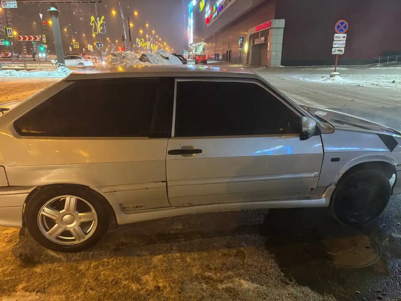 Продам ВАЗ 2113 2005 года