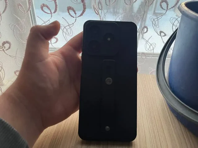 Обмен Realme C63 на iPhone 11/12 с доплатой - Электроника в Самара