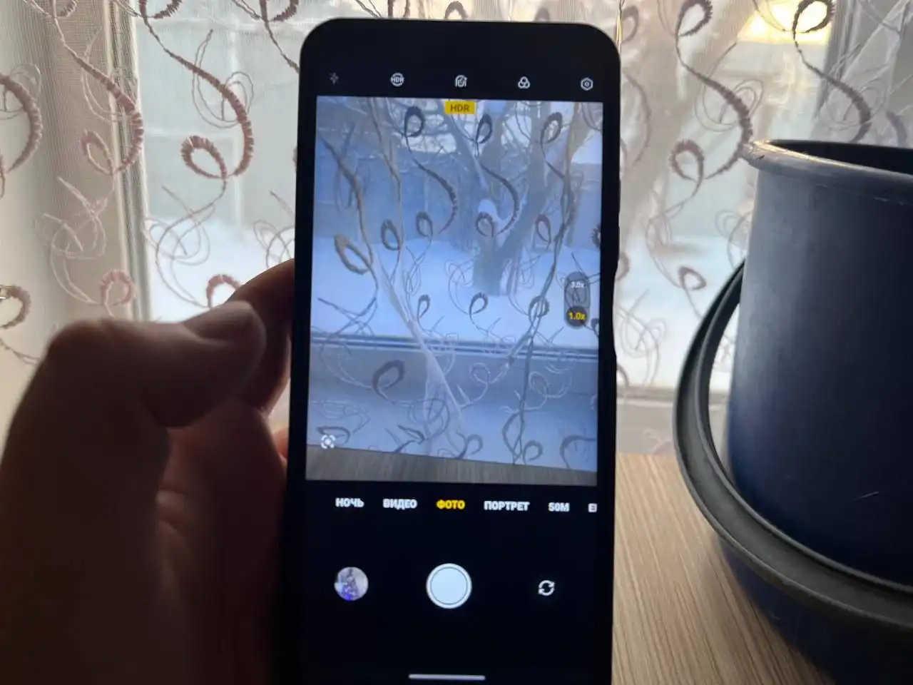 Обмен Realme C63 на iPhone 11/12 с доплатой