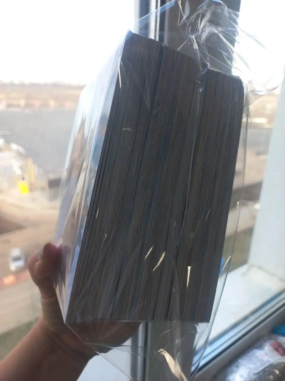 Услуги фотопечати на плотной фотобумаге