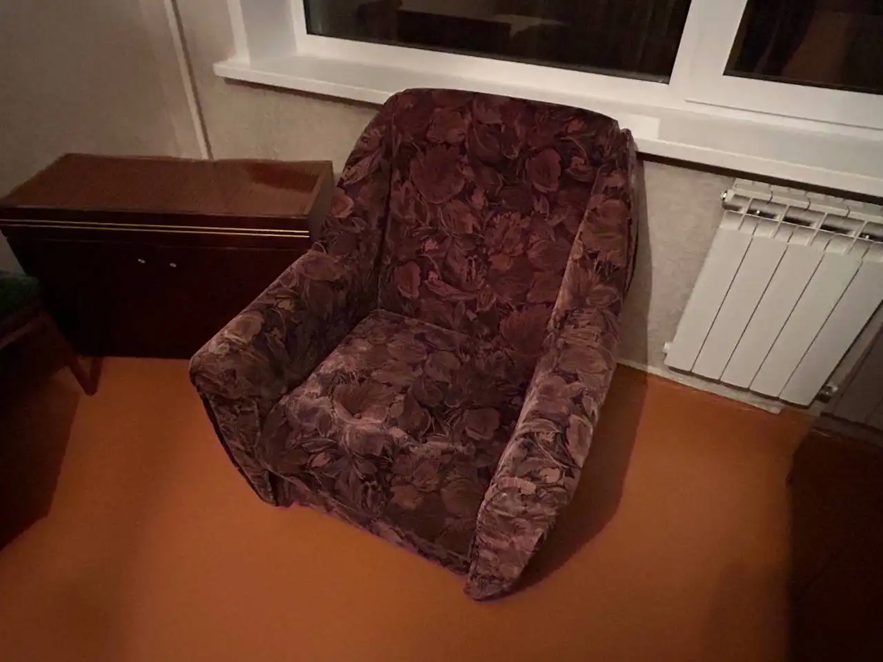 Отдам мебель бесплатно