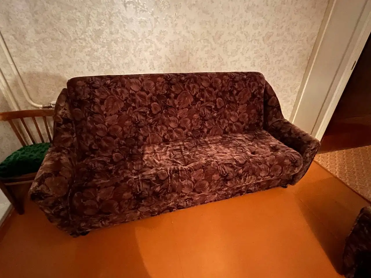 Отдам мебель бесплатно