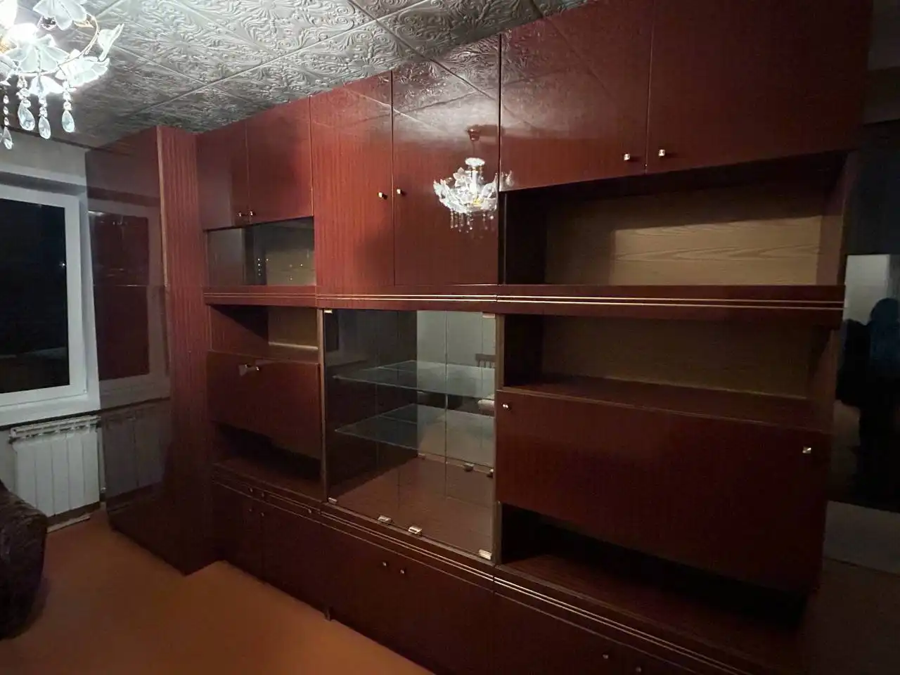 Отдам мебель бесплатно