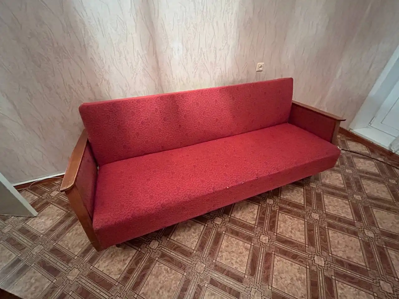 Отдам мебель бесплатно