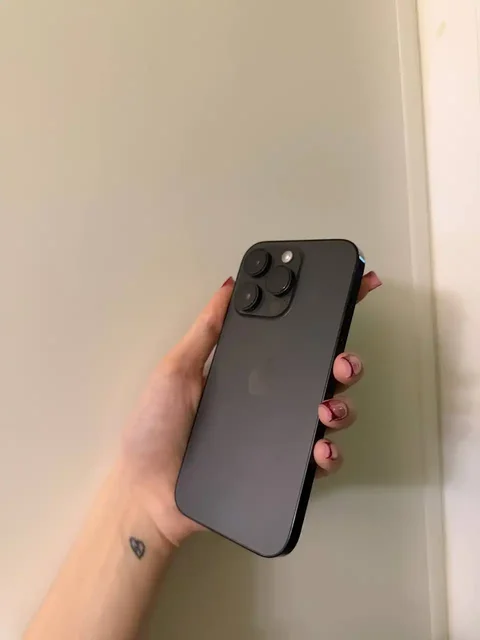 Продажа iPhone 14 Pro 512GB - Электроника в Самара