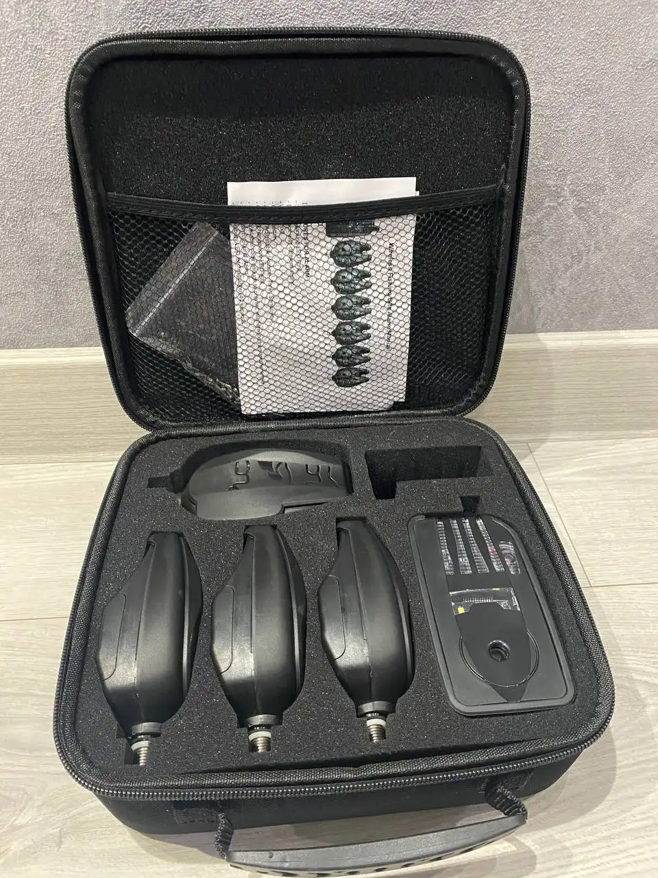 Объявление от Вадима