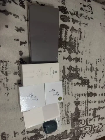 Продажа электроники Apple и аксессуаров - Наушники в Самара