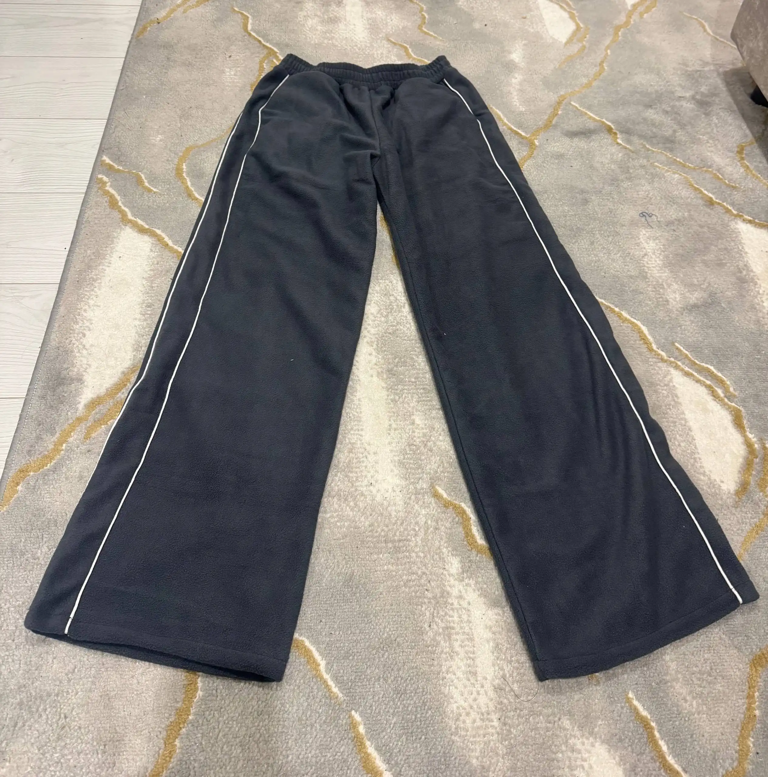 Продам новые флисовые штаны 101 см - Штаны/Брюки (Одежда) в Самара