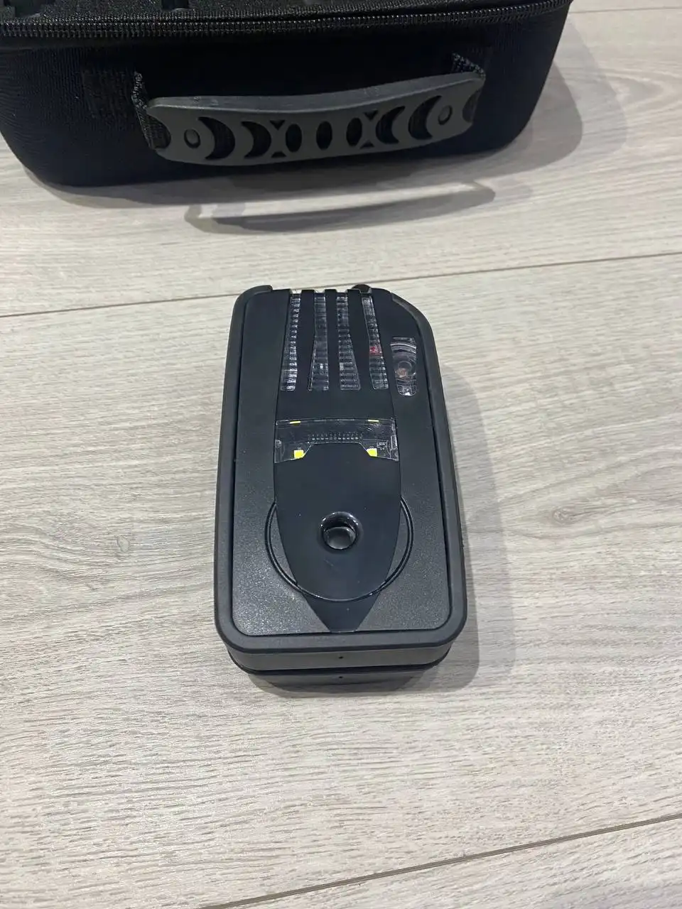 Копия сигнализатора Fox RX - Сигнализаторы (Электроника) в Самара