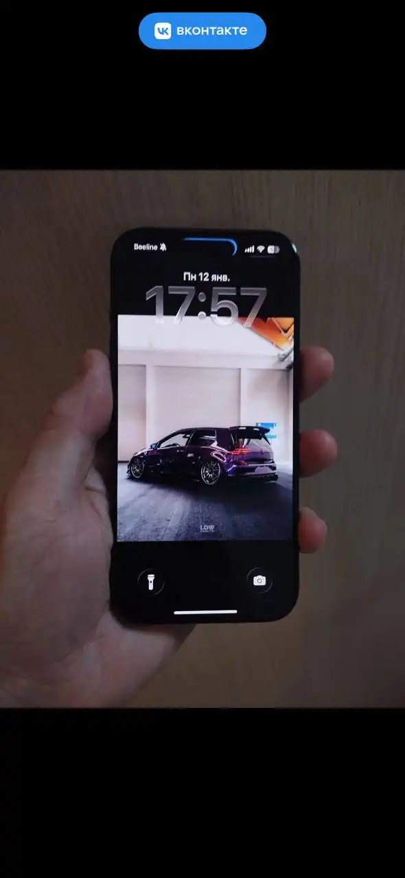 Продам iPhone 15 Pro 256 Гб - Смартфоны (Электроника) в Самара