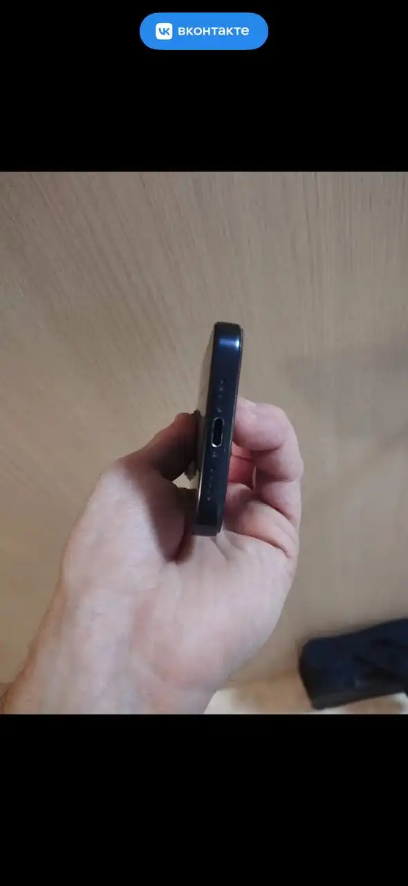 Продам iPhone 15 Pro 256 Гб - Смартфоны (Электроника) в Самара