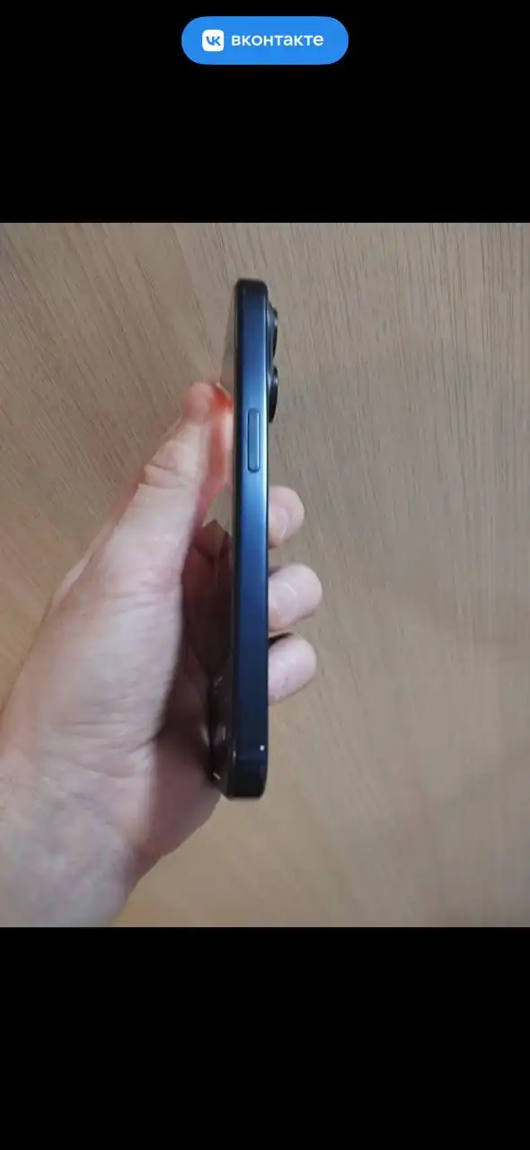 Продам iPhone 15 Pro 256 Гб - Смартфоны (Электроника) в Самара