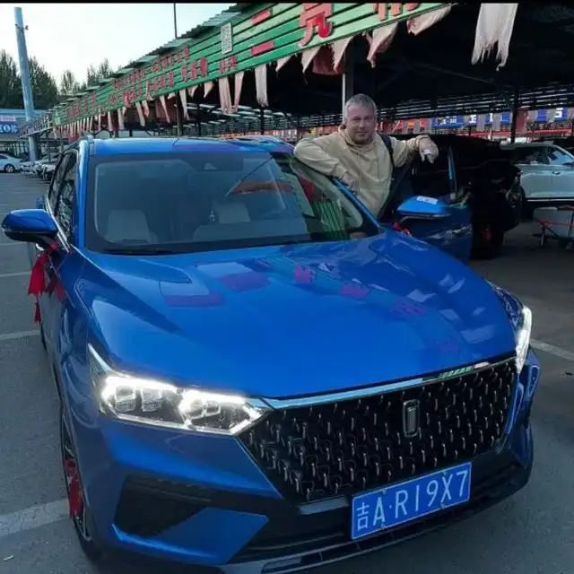 Привоз автомобилей из Китая с личным подбором - Автоподбор (Услуги) в Екатеринбург