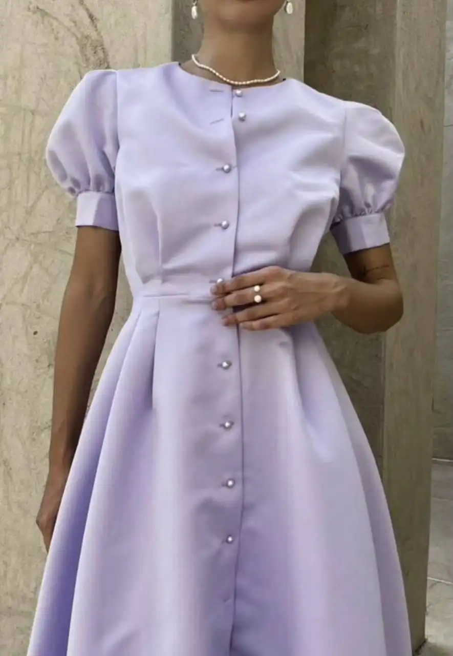 Продажа платья POST MERIDIEM после мероприятия - Вечерние платья (Одежда) в Самара