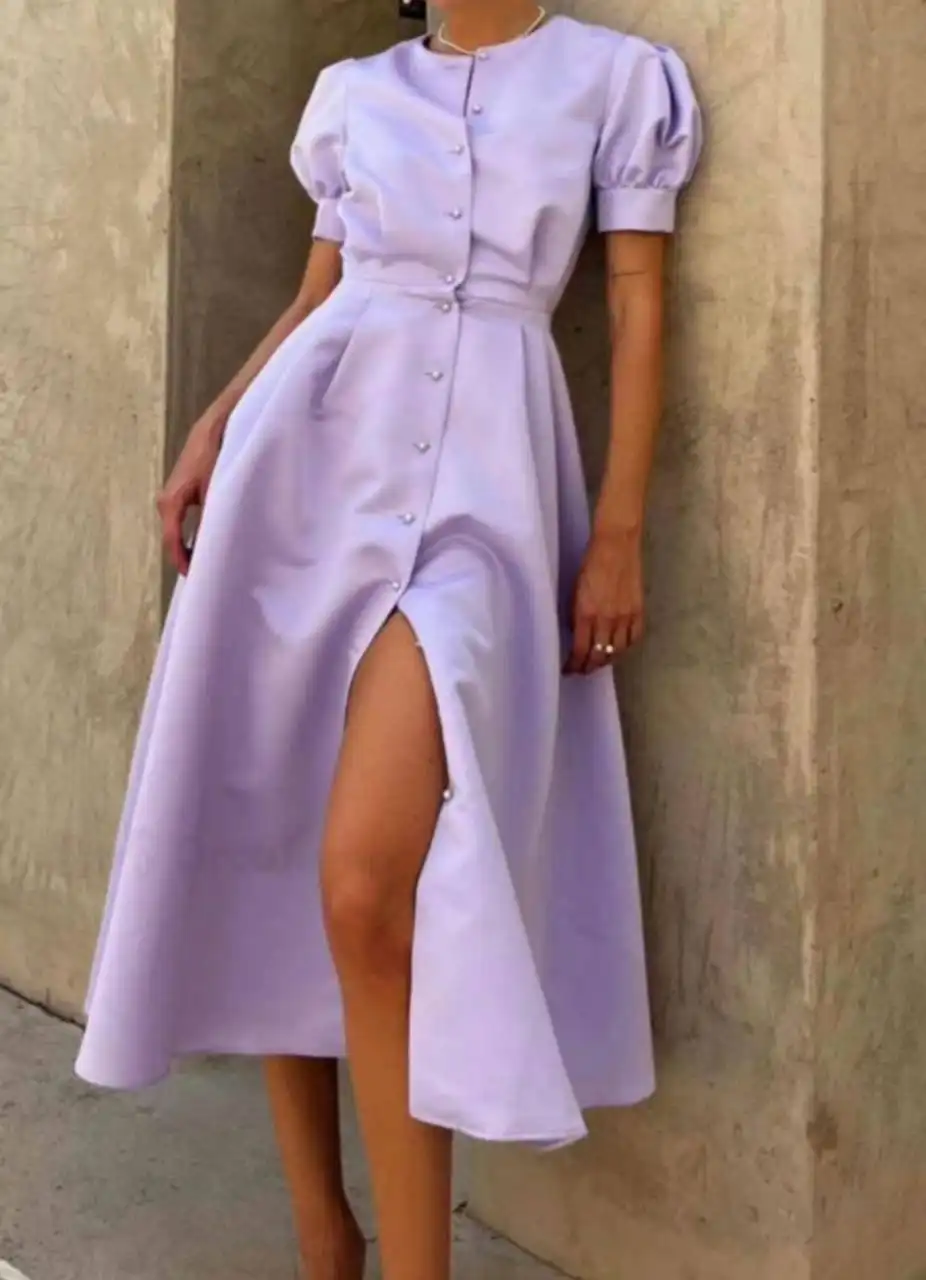 Продажа платья POST MERIDIEM после мероприятия - Вечерние платья (Одежда) в Самара