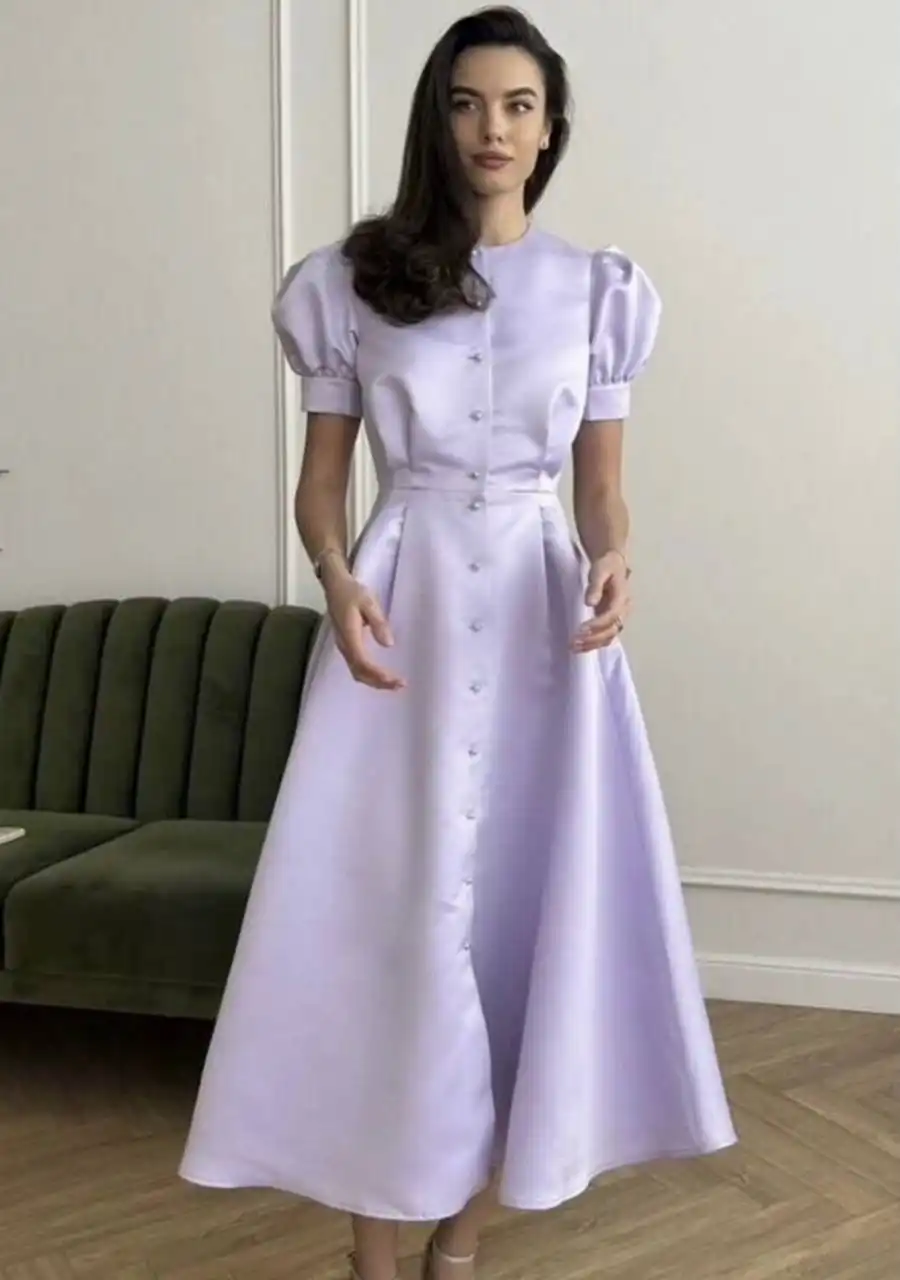 Продажа платья POST MERIDIEM после мероприятия - Вечерние платья (Одежда) в Самара