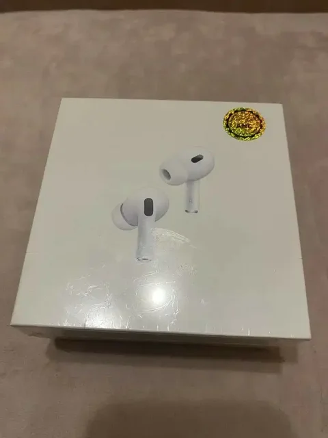 Продам новые AirPods Pro премиум запечатанные - Аудиотехника в Самара