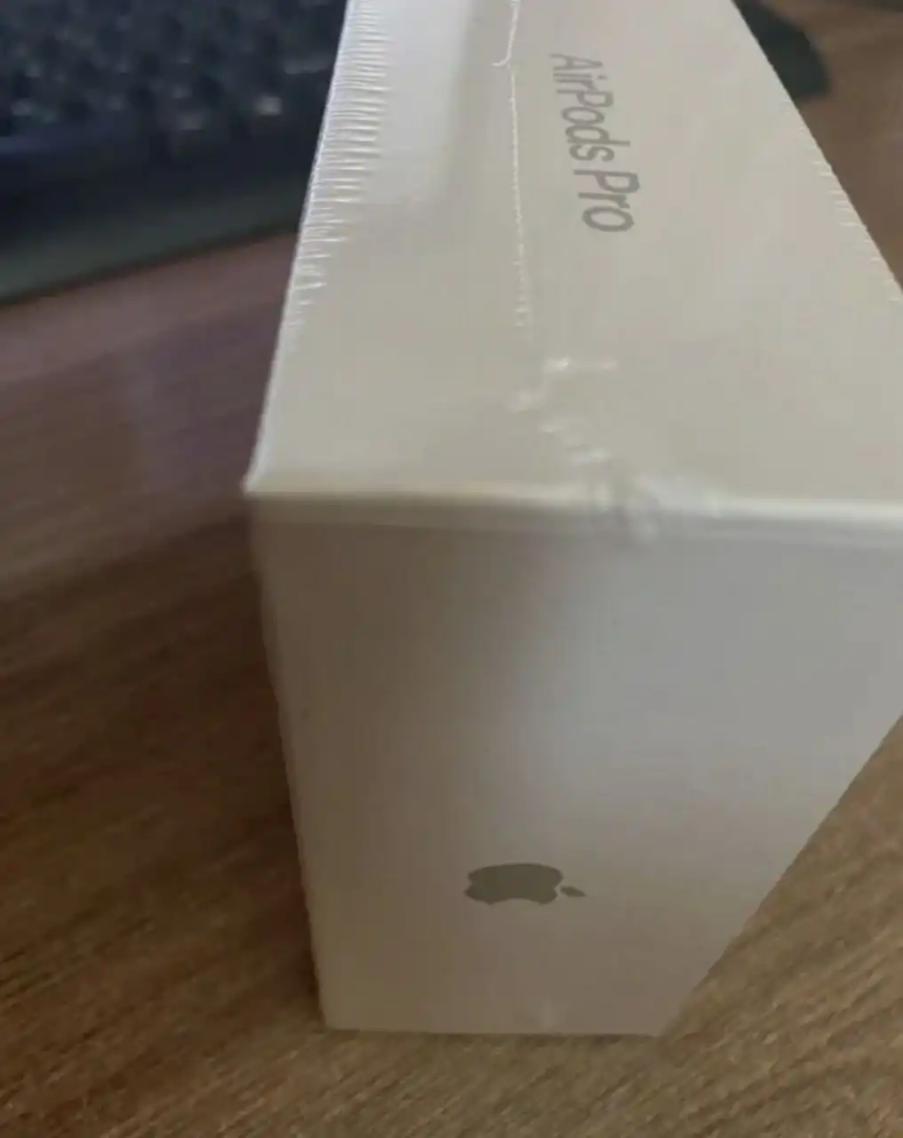 Продам новые AirPods Pro премиум запечатанные - Наушники (Электроника) в Самара