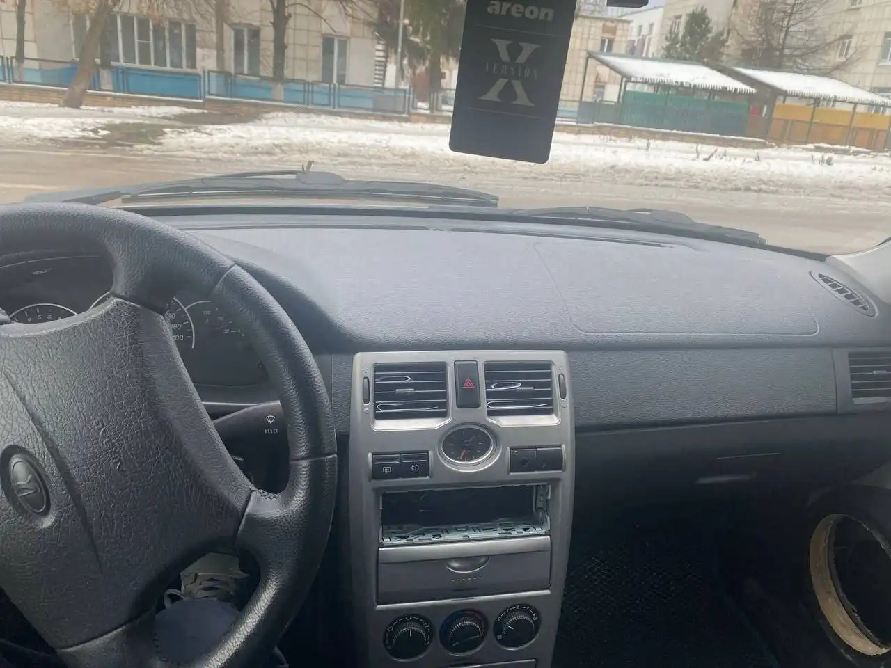 Продам Lada Priora 2012 года - Легковые автомобили (Авто) в Самара