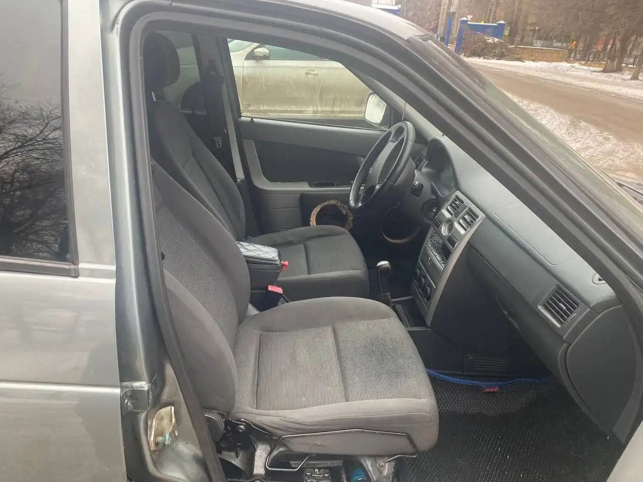 Продам Lada Priora 2012 года - Легковые автомобили (Авто) в Самара