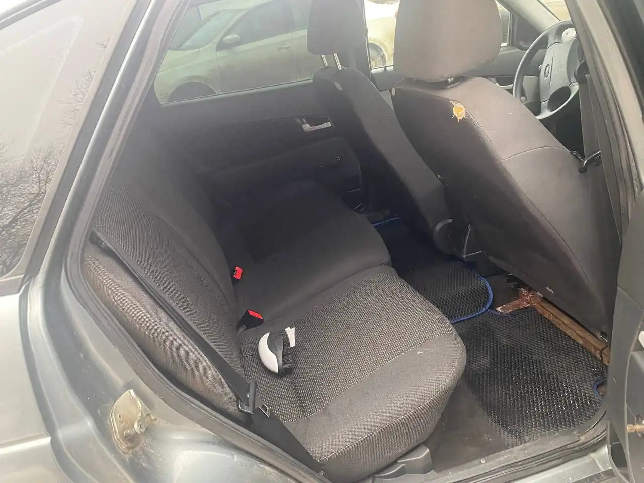 Продам Lada Priora 2012 года - Легковые автомобили (Авто) в Самара